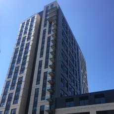 Aster Tower Apartments (Lloyd Superblock)